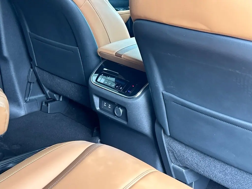 2025 Nissan Armada - $47,297