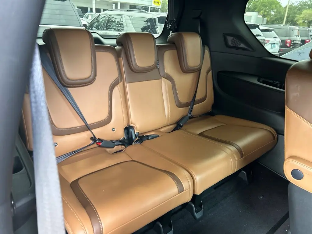 2025 Nissan Armada - $47,297