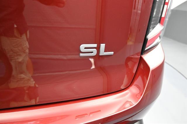 2026 Nissan Armada