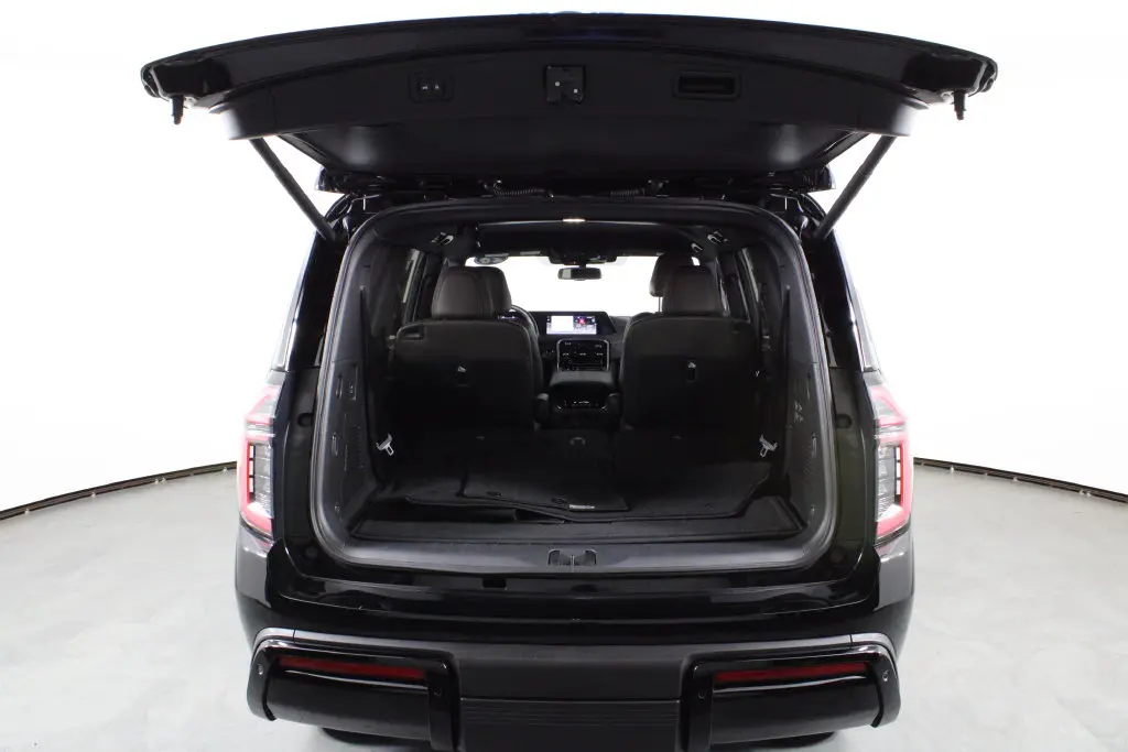2026 Nissan Armada - $53,761
