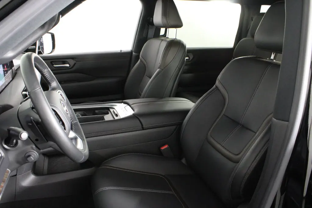 2026 Nissan Armada - $53,761