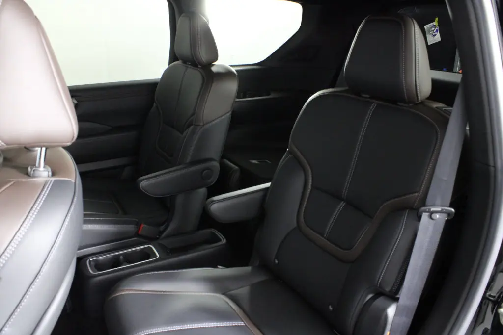 2026 Nissan Armada - $53,761