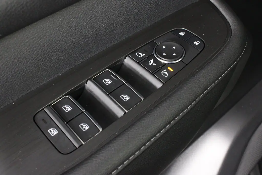 2026 Nissan Armada - $53,761