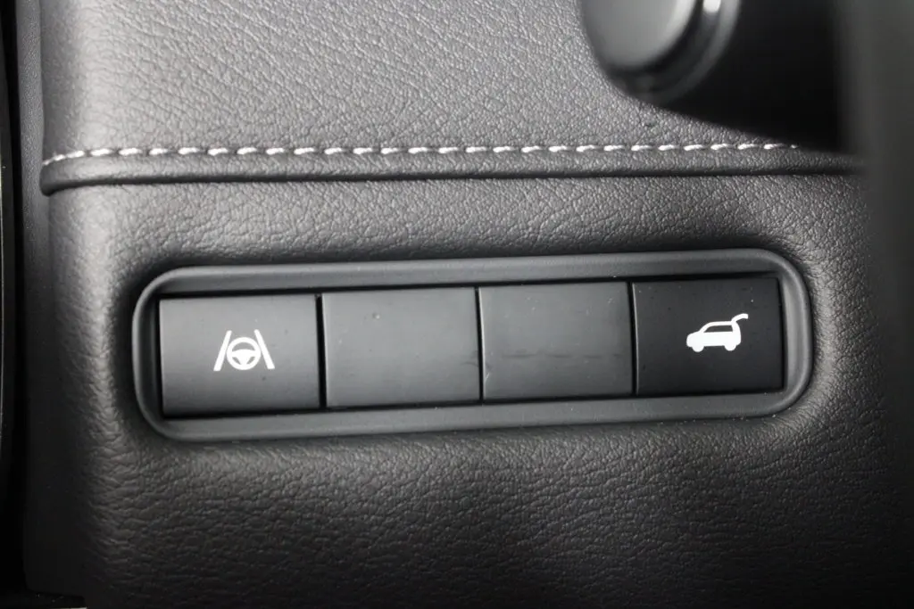 2026 Nissan Armada - $53,761