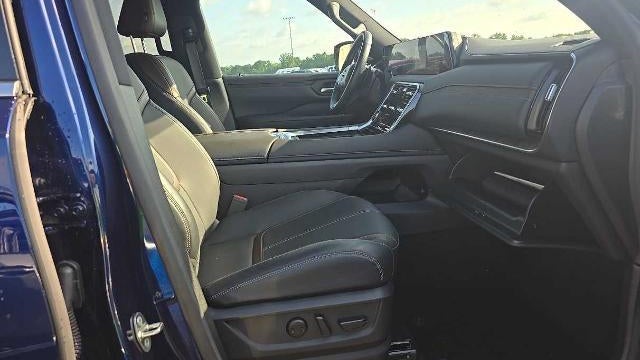 2025 Nissan Armada SL