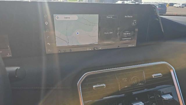 2025 Nissan Armada SL