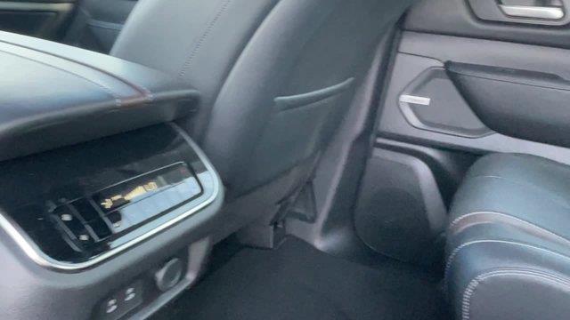 2025 Nissan Armada SL