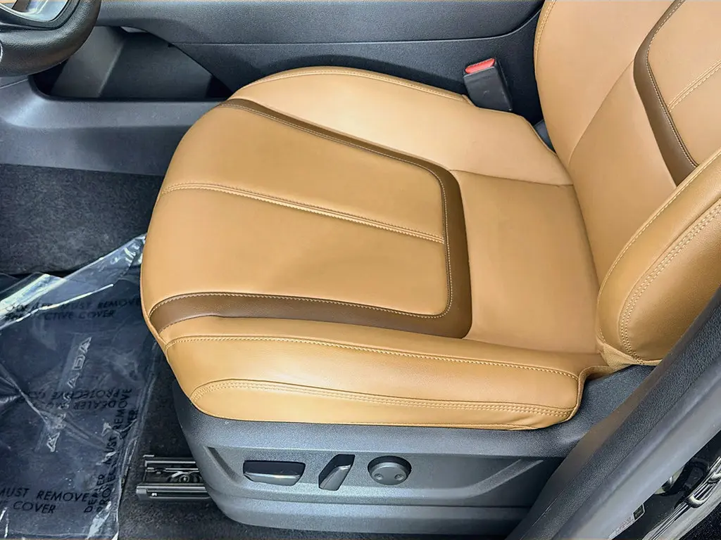 2025 Nissan Armada - $54,727