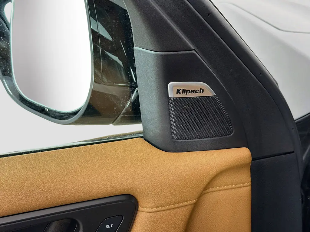 2025 Nissan Armada - $54,727
