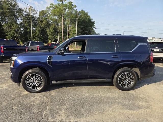 2026 Nissan Armada - $59,985