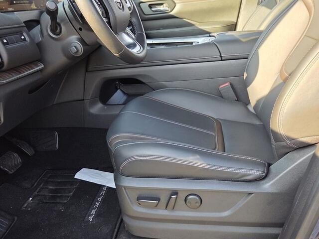 2026 Nissan Armada - $59,985