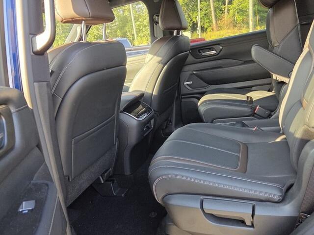 2026 Nissan Armada - $59,985