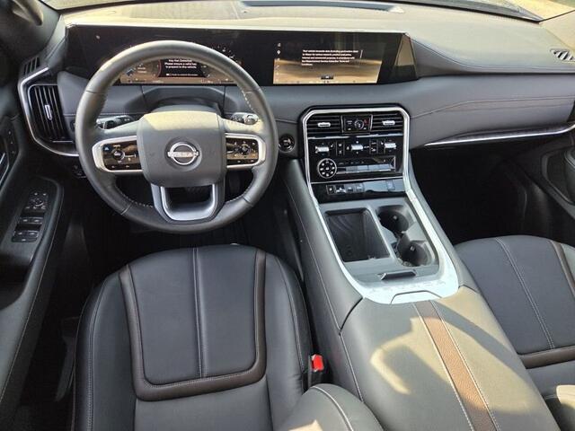 2026 Nissan Armada - $59,985
