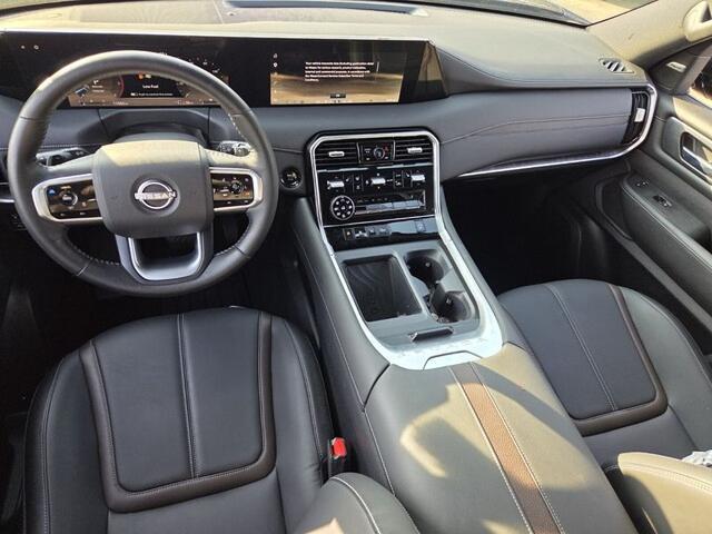 2026 Nissan Armada - $59,985