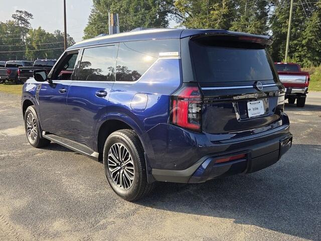 2026 Nissan Armada - $59,985