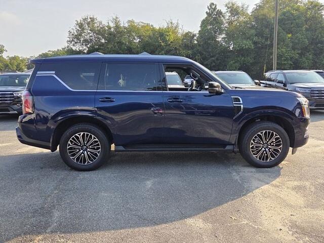 2026 Nissan Armada - $59,985