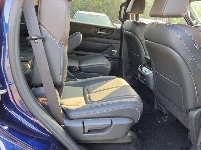 2026 Nissan Armada - $59,985