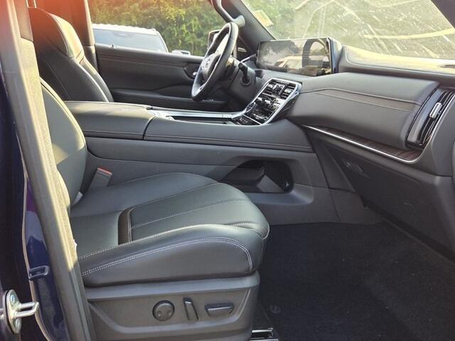 2026 Nissan Armada - $59,985