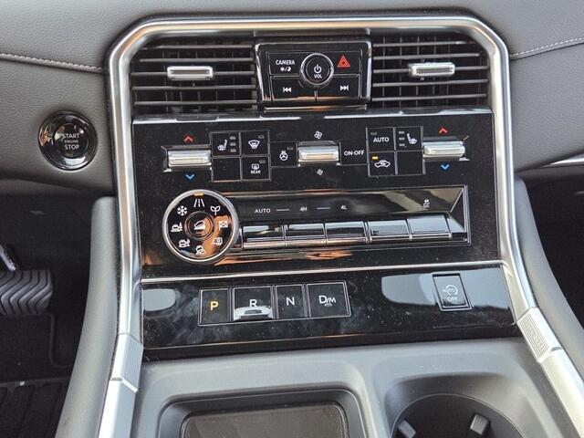 2026 Nissan Armada - $59,985