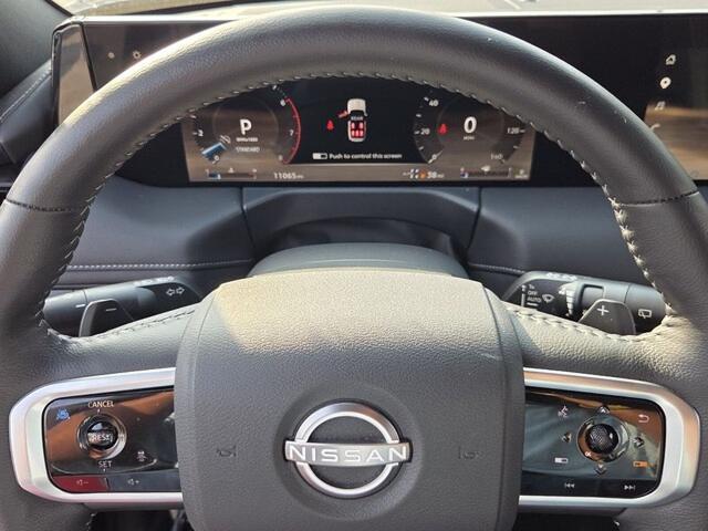 2026 Nissan Armada - $59,985