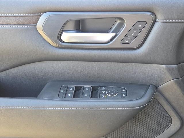 2026 Nissan Armada - $59,985
