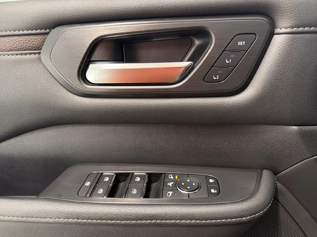 2026 Nissan Armada - $57,899