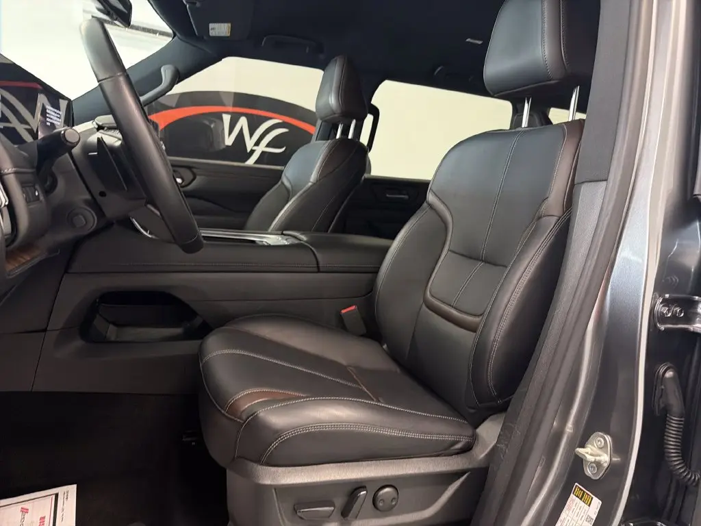 2026 Nissan Armada - $57,899