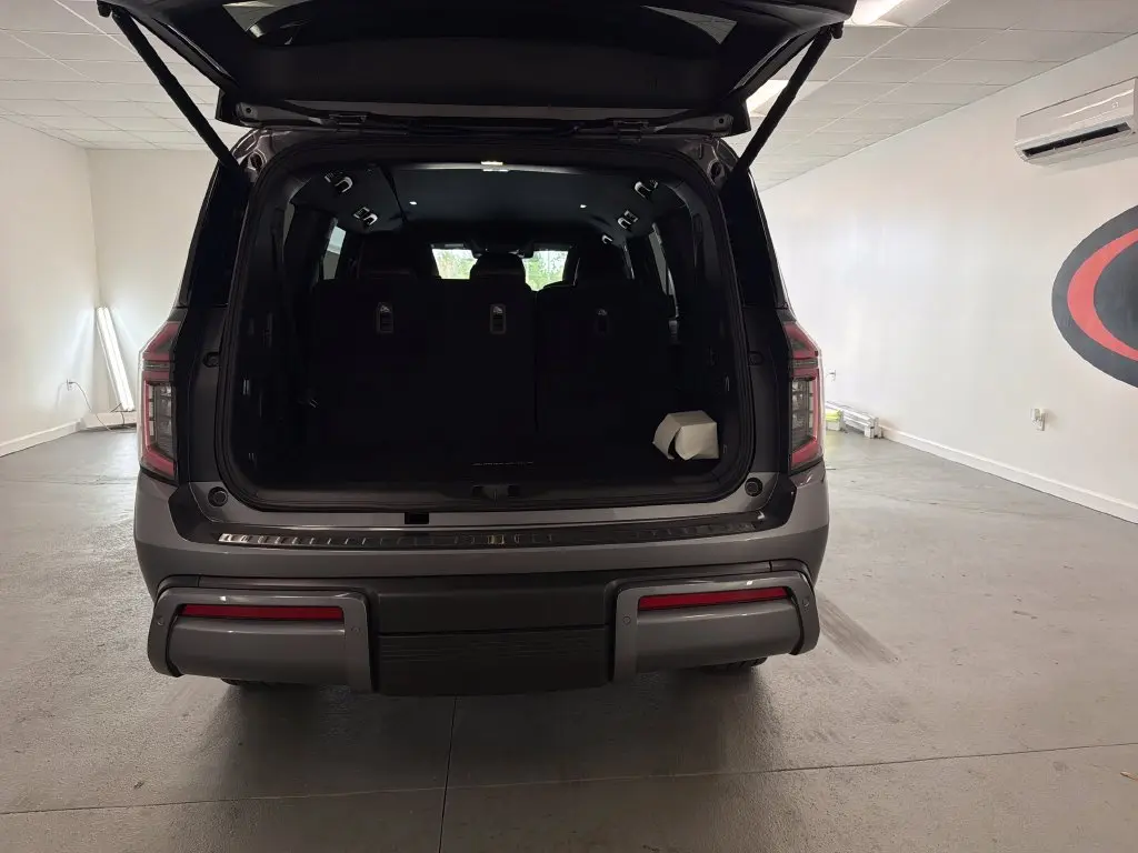 2026 Nissan Armada - $57,899