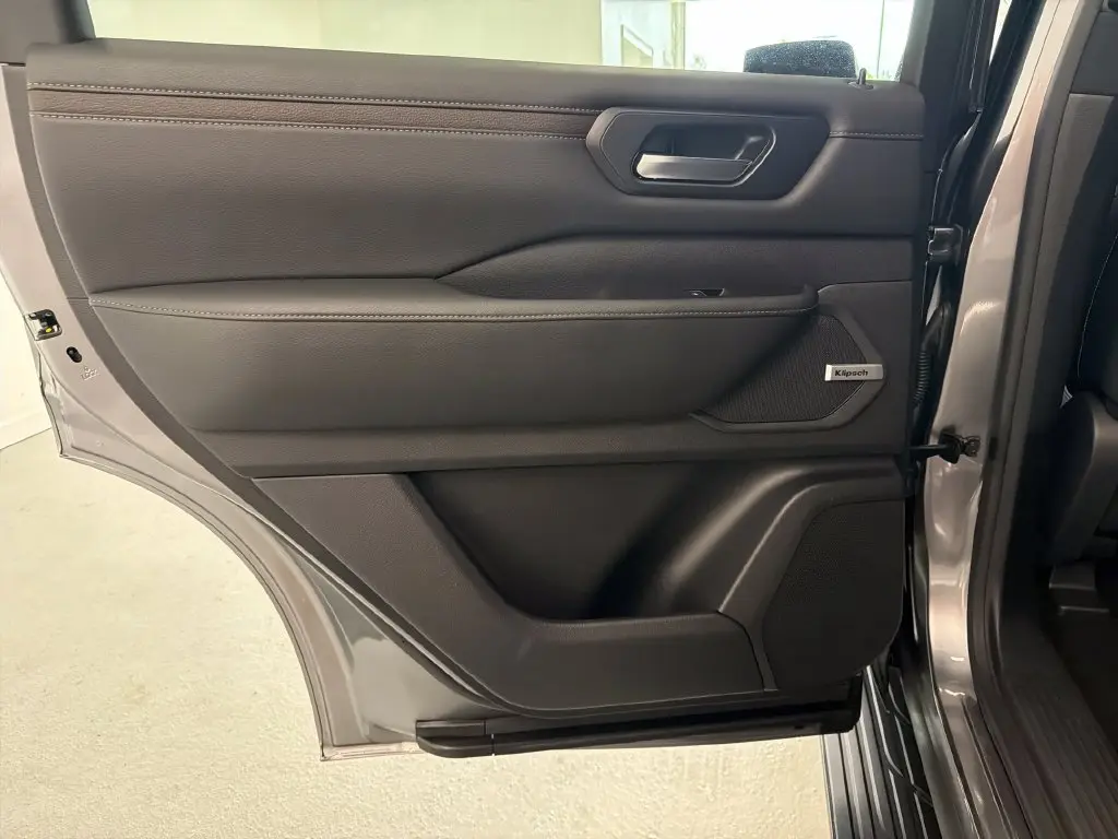 2026 Nissan Armada - $57,899