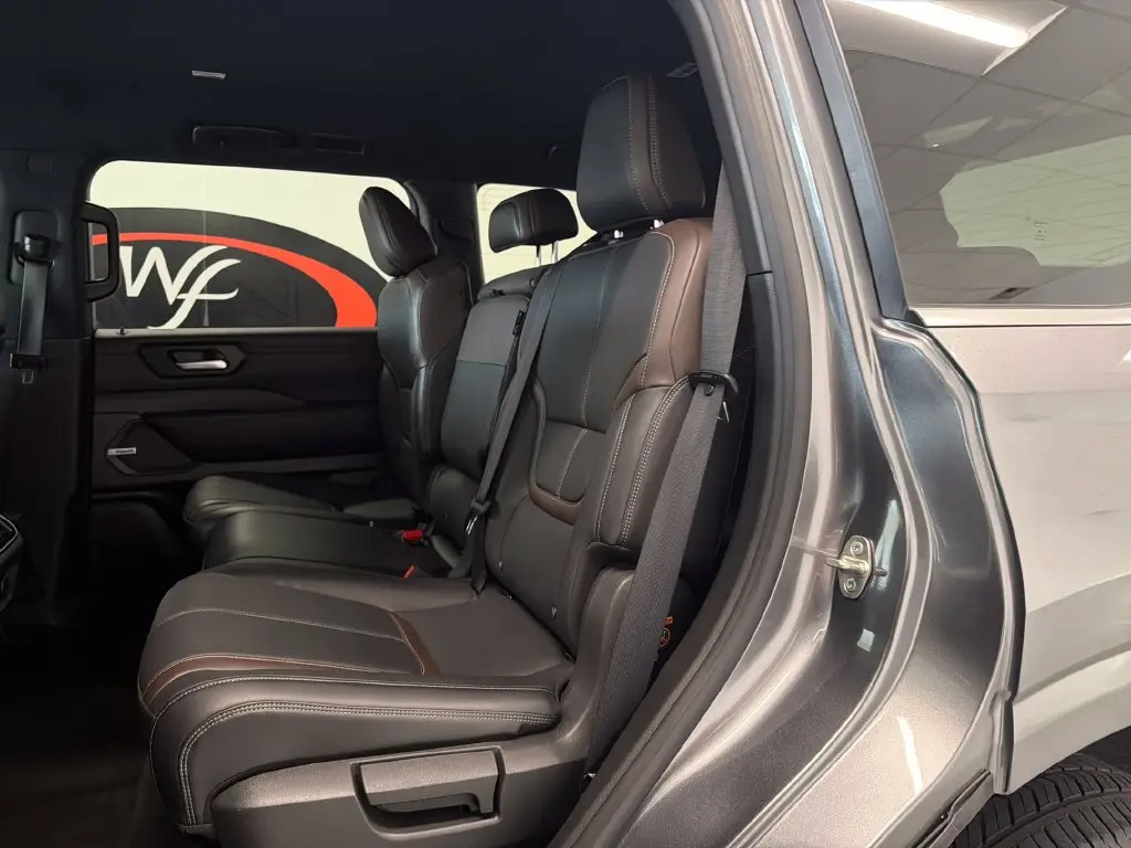 2026 Nissan Armada - $57,899