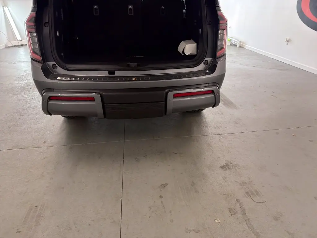 2026 Nissan Armada - $57,459