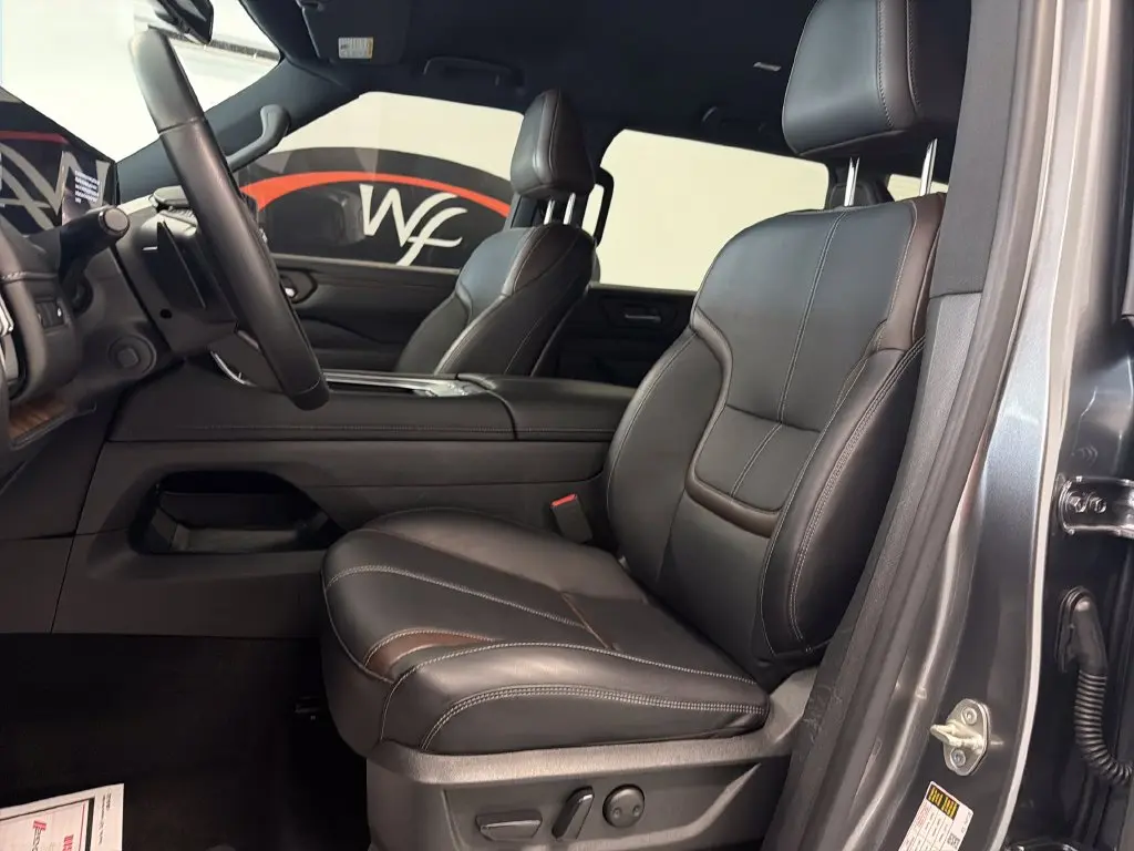 2026 Nissan Armada - $57,459