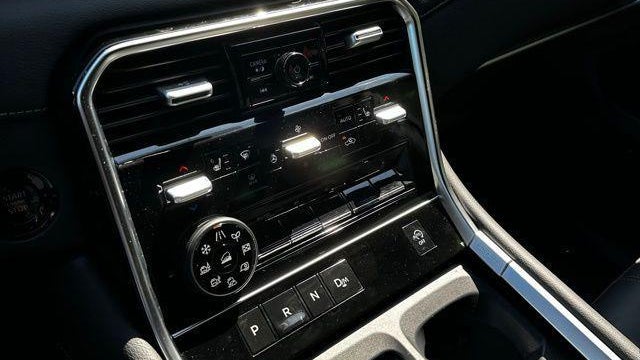 2025 Nissan Armada SL