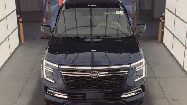 2025 Nissan Armada SL