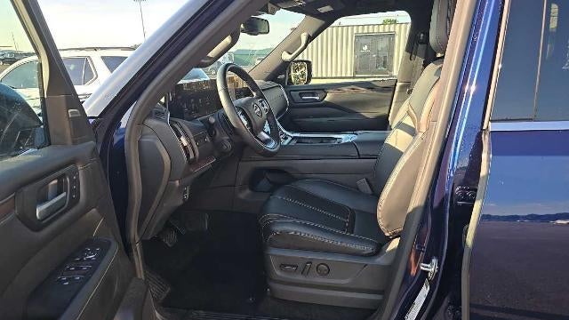 2025 Nissan Armada SL