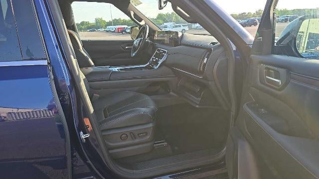 2025 Nissan Armada SL