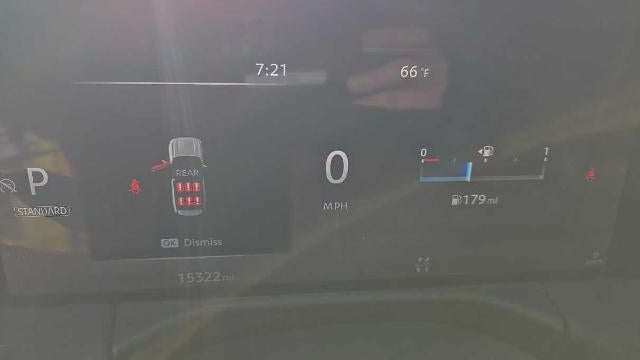 2025 Nissan Armada SL