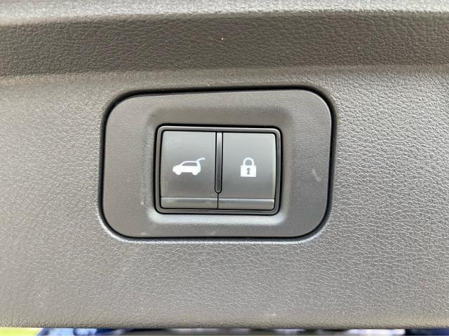 2025 Nissan Armada - $53,398