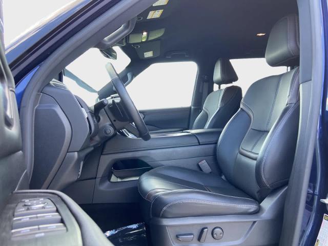 2025 Nissan Armada - $53,398