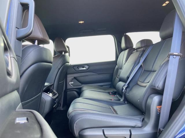 2025 Nissan Armada - $53,398