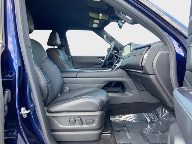 2025 Nissan Armada - $53,398