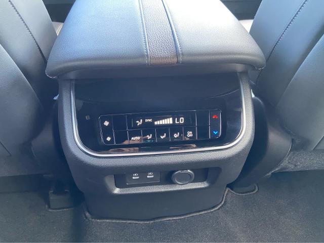2025 Nissan Armada - $53,398