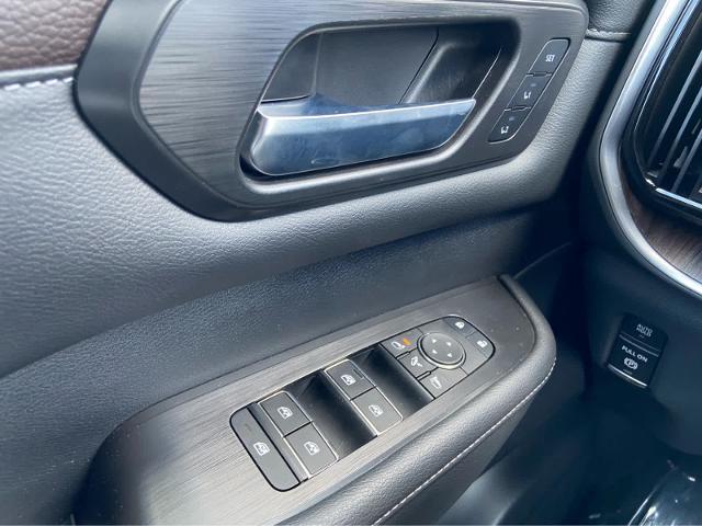 2025 Nissan Armada - $53,398