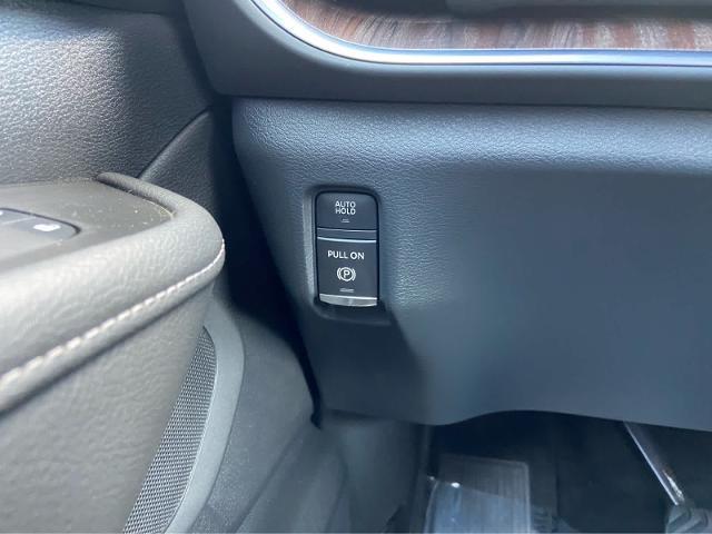 2025 Nissan Armada - $53,398