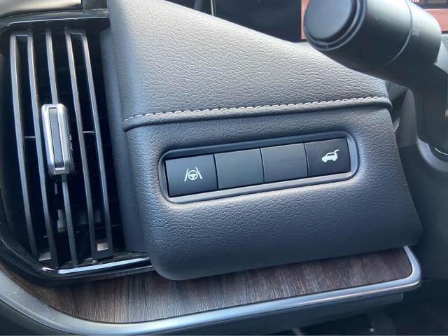2025 Nissan Armada - $53,398