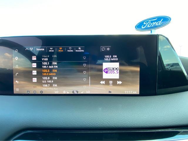 2025 Nissan Armada - $53,398