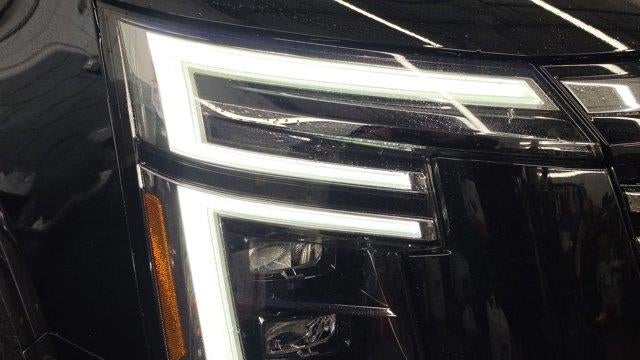 2025 Nissan Armada Platinum Reserve