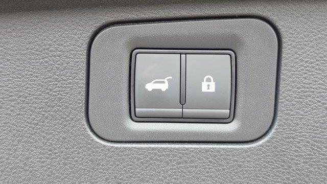 2025 Nissan Armada Platinum Reserve