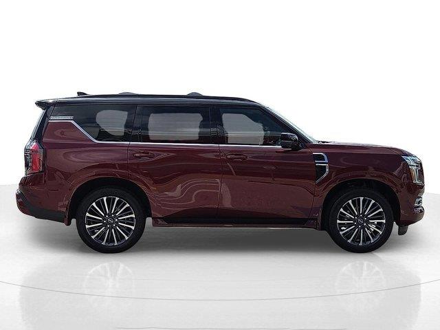 2026 Nissan Armada - $72,699