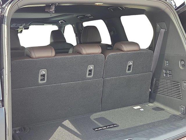2026 Nissan Armada - $72,699